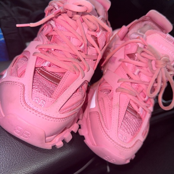 Balenciaga Track